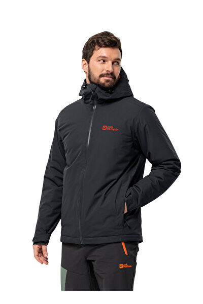 Jack wolfskin clearance troposphere yorum