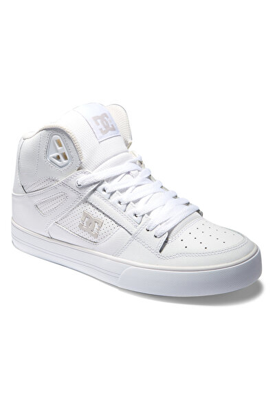 Dc high top top shoes