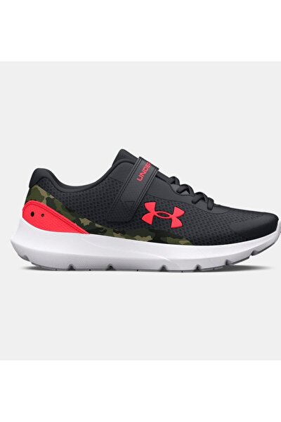 Grade school ua surge clearance