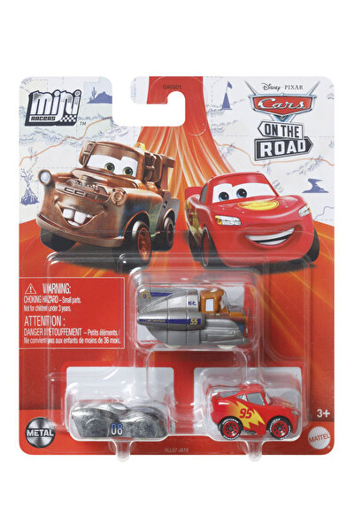 Mini 2024 racers disney