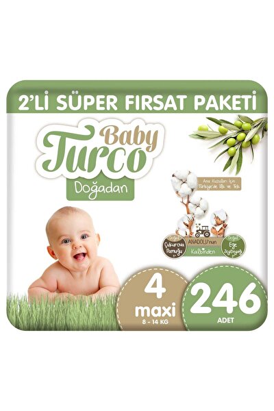 Soffio Pure Touch 3 Numara Midi 34'lü Bebek Bezi Fiyatları, Özellikleri ve  Yorumları
