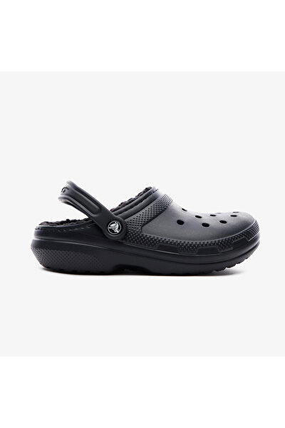 Crocs Classic Lined Clog Unisex Lacivert Terlik Fiyat Yorumlar