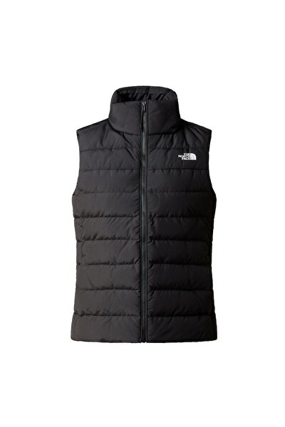The North Face W Aconcagua Vest Kad n Outdoor Yele i Nf0a4r3f6s11