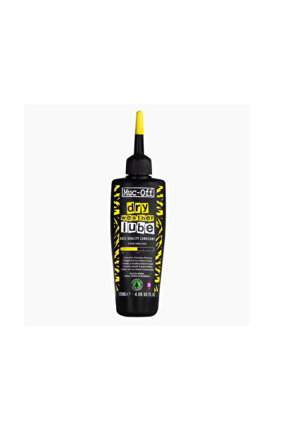 Muc Off Dry Lube 120ml Zincir Ya Kuru Ortam Fiyat Yorumlar