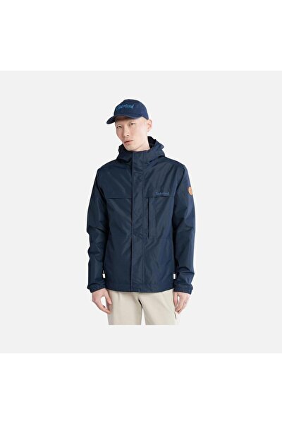 Timberland clearance shell jacket