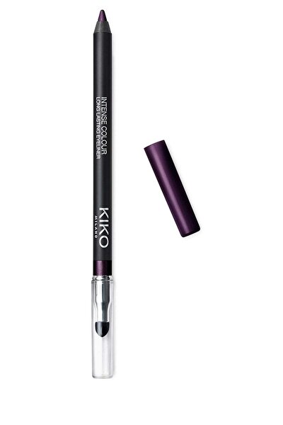 Göz Kalemi - Intense Colour Long Lasting Eyeliner 05 Metallic Purple 8025272623155