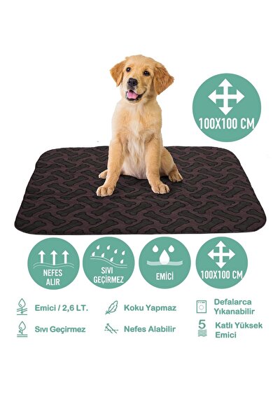 Dogs Mon Cheri Yikanabilir Sizdirmaz Kopek Cis Pedi Fiyati Yorumlari Trendyol