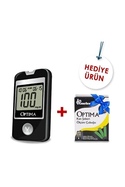 optima seker olcum cihazi ve strip fiyati yorumlari trendyol