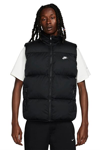 Nike M Nsw Spe Sherpa Vest ERKEK YELEK Fiyat Yorumlar Trendyol