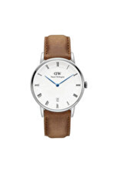 Daniel Wellington Classic 36 Somerset Rg White Fiyat Yorumlar