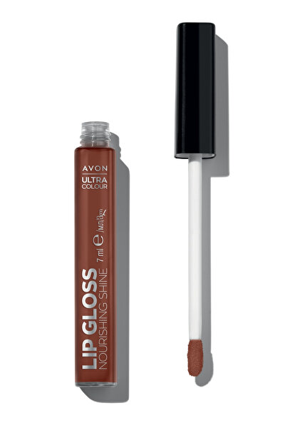 Avon Ultra Color Lip Gloss Besleyici Dudak Parlatıcısı Wisteria
