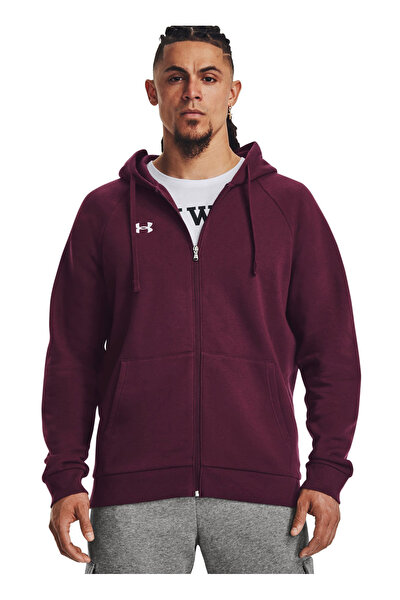 Under armour heatgear jacket best sale