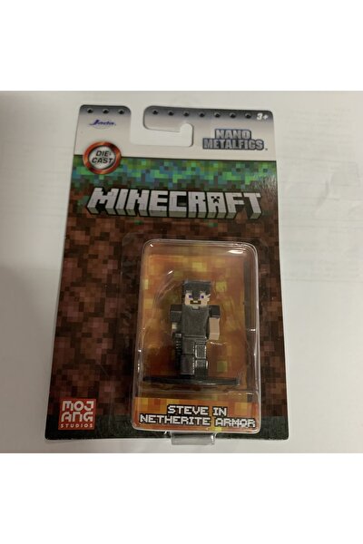 Minecraft wither shop action figure