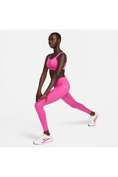 Nike One Mid-rise 7/8 Training Kadın Tayt Dd0249-010 Fiyatı, Yorumları -  Trendyol