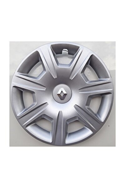 Fu Ber Renault Clio Symbol 15 Inc Jant Kapagi 4 Adet Kirilmaz Esnek Amblem Hediyeli Fiyati Yorumlari Trendyol