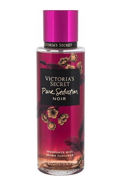 Victoria s Secret Bare Vanilla V cut Spreyi Noir Mist 667550964536