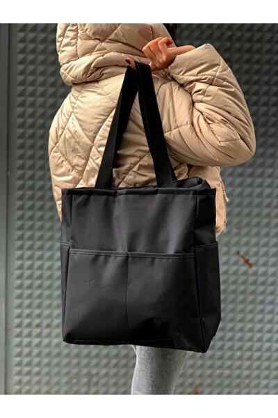 emos canta spor siyah buyuk kol cantasi fiyati yorumlari trendyol