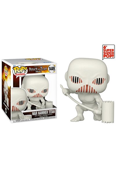 Hange zoe funko pop on sale