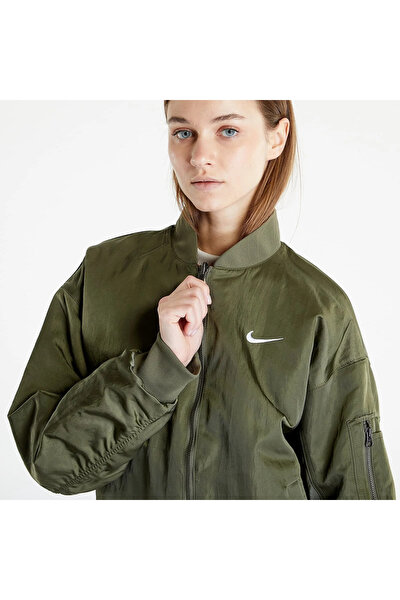 Nike sportswear vw rev swoosh full zip jacket hotsell