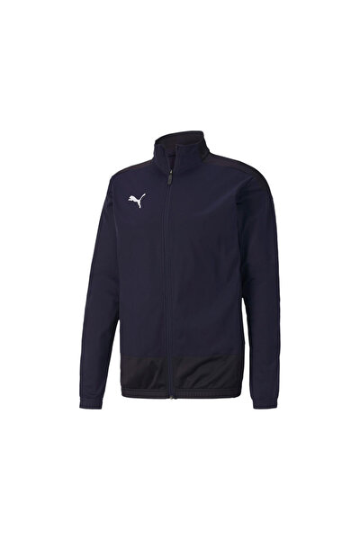 Puma Teamgoal 23 Training Rain Jacket Erkek Futbol Antrenman