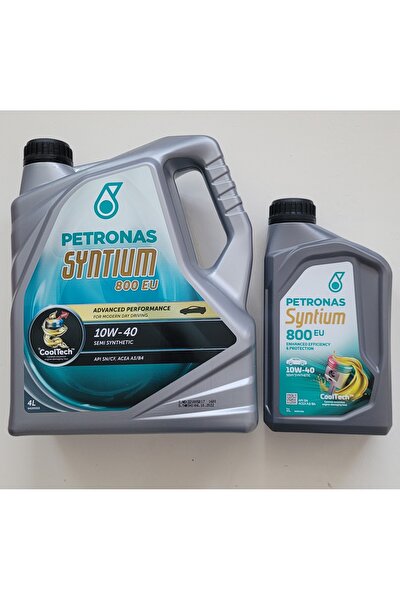 Petronas Selenia 5w40 Yağ Wide Range 3.2 Litre Motor Yağı Fiyatı, Yorumları  - Trendyol