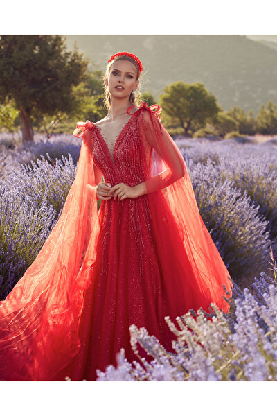 Sherri hill best sale trendyol