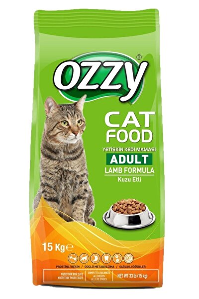 bonnie cat chicken tavuklu yetiskin kedi kuru mamasi 1 5 kg fiyati yorumlari trendyol