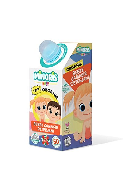 minoris bebek sac ve vucut sampuan 400 ml fiyati yorumlari trendyol