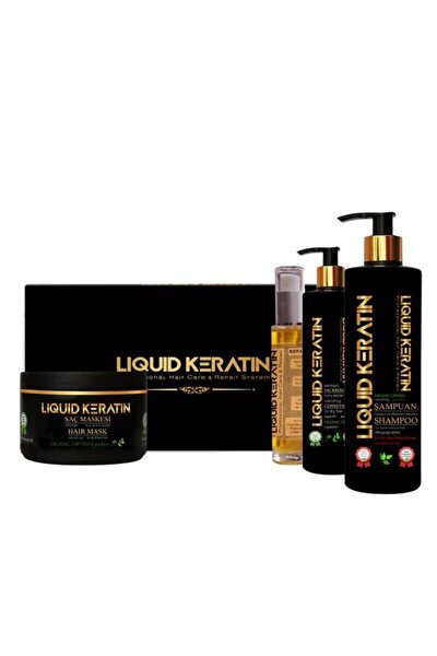 liquid keratin yanan yipranan saclara bakim saf keratin seti fiyati yorumlari trendyol