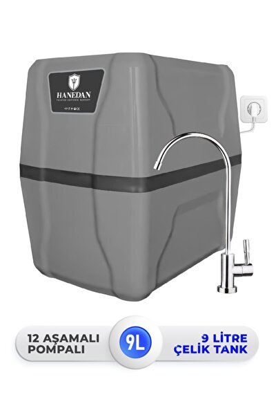 milsuart mil su 10 asamali e mem membranli 10 litre tankli kapali kasa su aritma cihazi dnp10 p e fiyati yorumlari trendyol