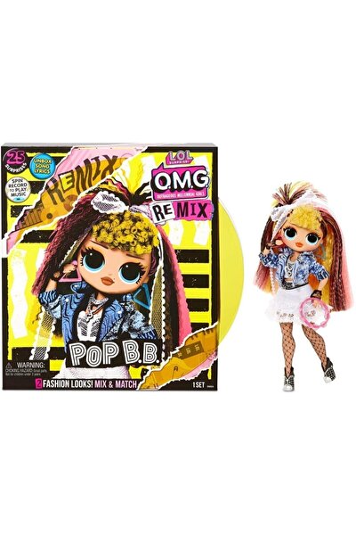 lol l o l surpriz j k mini fashion bebekler m c swag fiyati yorumlari trendyol