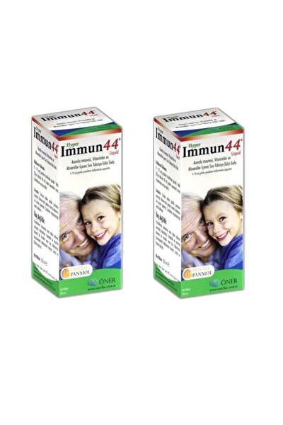 hiper farma hyper immun 44 surup 250 ml fiyati yorumlari trendyol