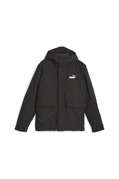 Puma Erkek Mont Bmw Mms Ess Padded Jacket Black 62130001 Fiyat
