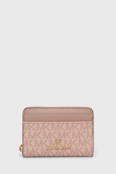 Michael Kors Jet Set Small Logo Wallet Fiyat Yorumlar Trendyol