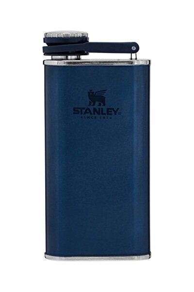 Stanley The Quick Flip Paslanmaz Çelik Termos 0.70 LT – Koyu Mavi