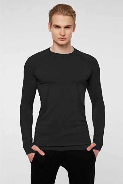 kappa termal t shirt