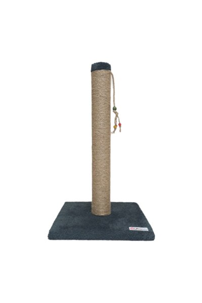 pugalo catnipli tirmalama tahtasi lacivert 50 cm uzun boru tirmalama tahtasi lacivert fiyati yorumlari trendyol