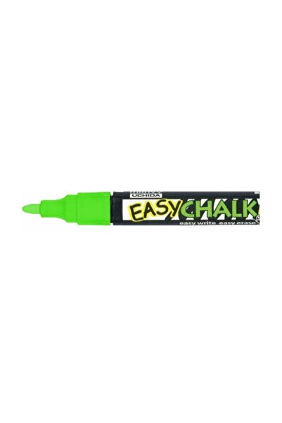 Fosforlu Yeşil Easy Chalk Marker Sıvı Tebeşir Kalemi