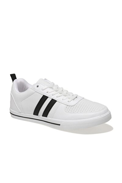 ARES 1FX Beyaz Erkek Sneaker Ayakkabı 101018068