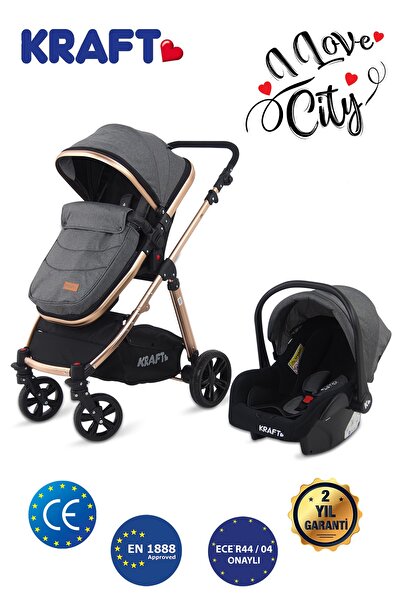 prego kraft city travel sistem bebek arabasi siyah fiyati yorumlari trendyol