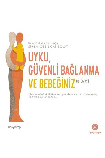 bebeginiz uykuyu cok sevecek kitabi koridor yayincilik yorumlari fiyati trendyol