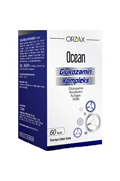 orzax ocean daily one energy 30 tablet fiyati yorumlari trendyol