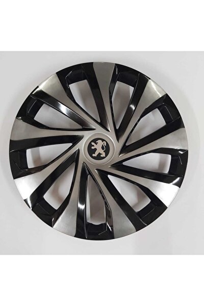 seta peugeot 206 14 inc jant kapagi 4 adet kirilmaz esnek amblem fiyati yorumlari trendyol