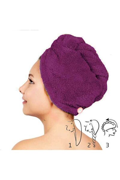 wellmop microfiber sac havlusu fiyati yorumlari trendyol