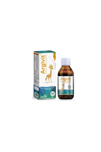 argivit boy uzamasina yardimci ve istah duzenleyici multivitamin surup 150 ml fiyati yorumlari trendyol