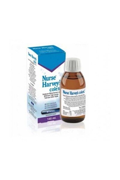 nurse harvey s gaz giderici damla 20 ml fiyati yorumlari trendyol