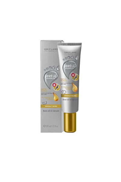 Oriflame Feet Up Advanced Rahatlatici Ayak Ve Bacak Jeli Fiyati Yorumlari Trendyol