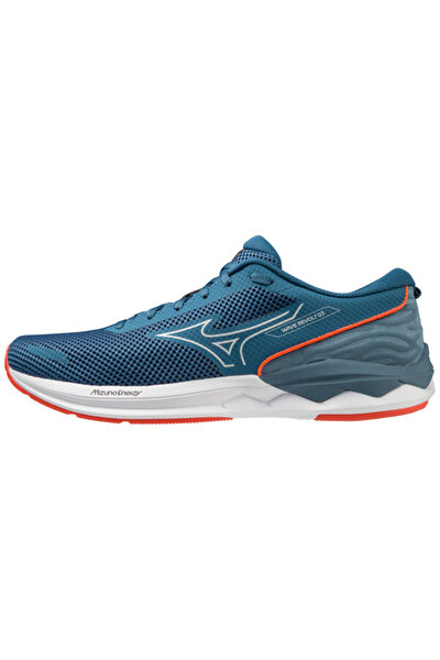 Mizuno Wave Revolt 3 Erkek Ko u Ayakkab s Gri Fiyat Yorumlar