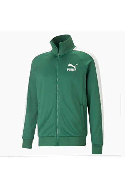 Puma 535608-01 Classics Sherpa Jacket Erkek Ceket Siyah Fiyatı