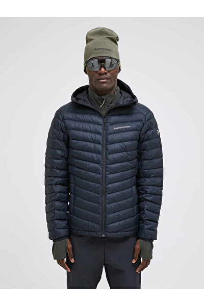 Argon sale hood jacket